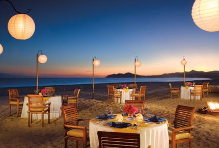 Casa del Mar, Junior Suite - Col. Cabo Real, Mexico