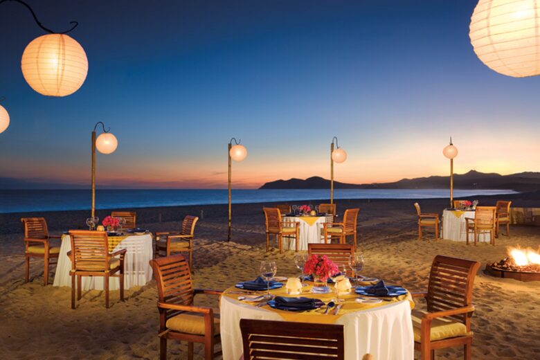 Casa del Mar, Junior Suite - Col. Cabo Real, Mexico