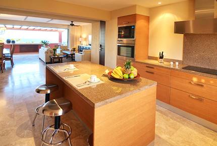 Casa del Mar, Royal Villa - 3 Bedroom Residence - Col. Cabo Real, Mexico