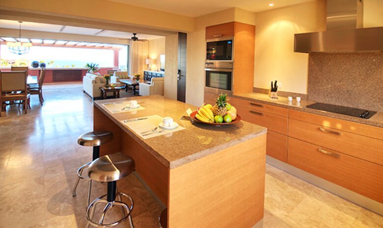 Casa del Mar, Royal Villa - 3 Bedroom Residence - Col. Cabo Real, Mexico