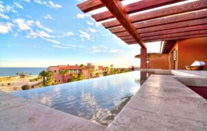 Casa del Mar, Royal Villa - 3 Bedroom Residence - Col. Cabo Real, Mexico