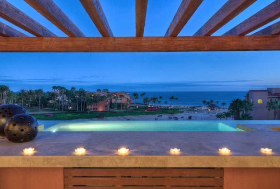Casa del Mar, 2 bedroom, Presidential Villa - Col. Cabo Real, Mexico