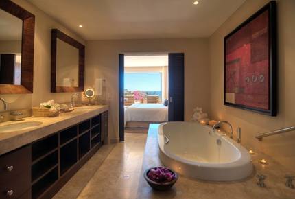 Casa del Mar, One Bedroom Villa - Col. Cabo Real, Mexico