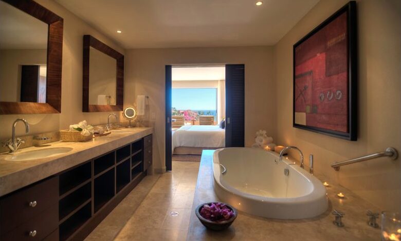 Casa del Mar, One Bedroom Villa - Col. Cabo Real, Mexico