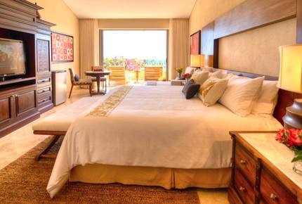 Casa del Mar, Royal Villa - 3 Bedroom Residence - Col. Cabo Real, Mexico