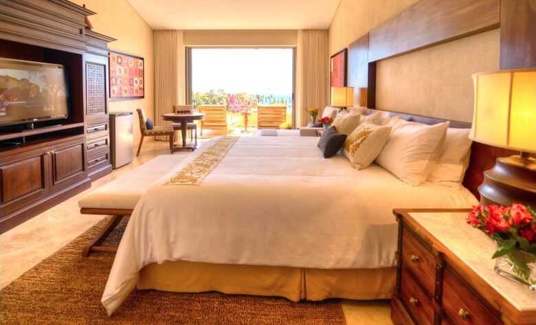 Casa del Mar, Royal Villa - 3 Bedroom Residence - Col. Cabo Real, Mexico