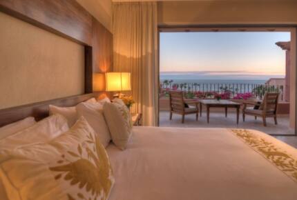 Casa del Mar, Royal Villa - 3 Bedroom Residence - Col. Cabo Real, Mexico