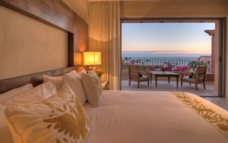 Casa del Mar, Royal Villa - 3 Bedroom Residence - Col. Cabo Real, Mexico