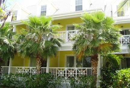 Valentines Residences, Resort & Marina - Harbour Island, Bahamas