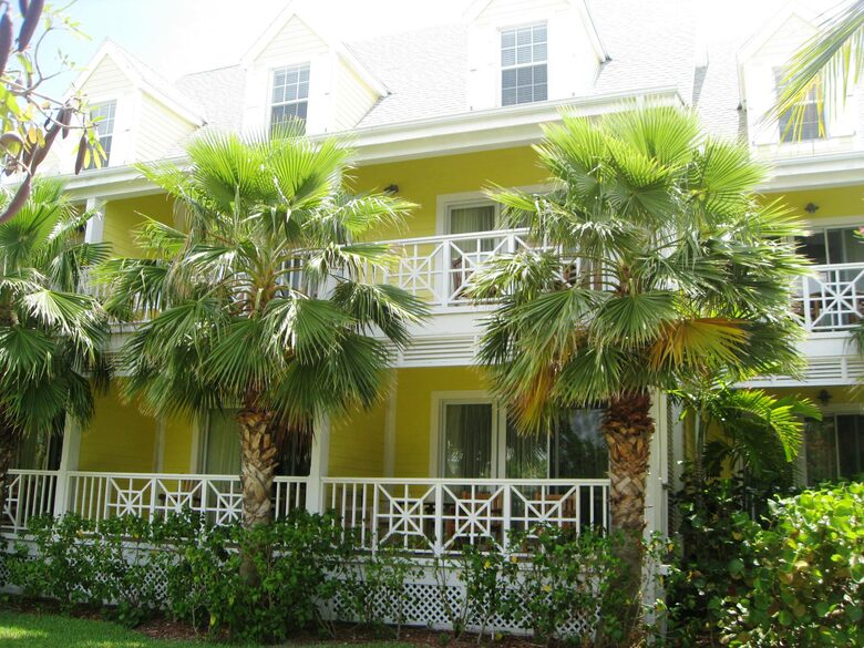 Valentines Residences, Resort & Marina - Harbour Island, Bahamas