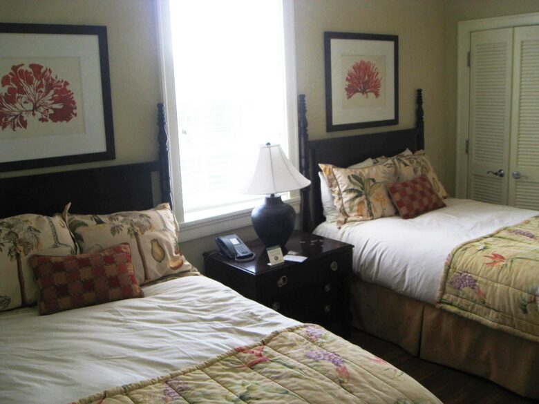 Valentines Residences, Resort & Marina - Harbour Island, Bahamas