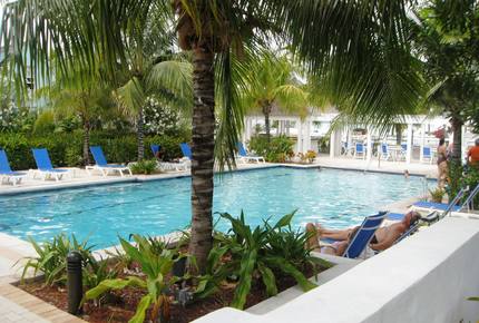 Valentines Residences, Resort & Marina - Harbour Island, Bahamas