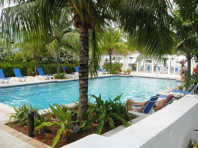 Valentines Residences, Resort & Marina - Harbour Island, Bahamas