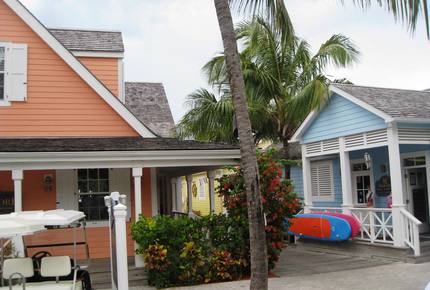 Valentines Residences, Resort & Marina - Harbour Island, Bahamas