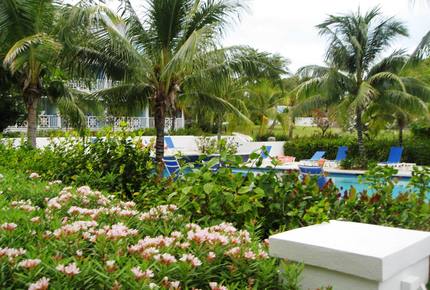 Valentines Residences, Resort & Marina - Harbour Island, Bahamas