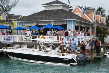 Valentines Residences, Resort & Marina - Harbour Island, Bahamas