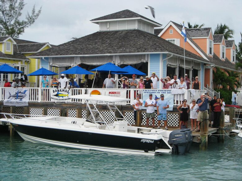 Valentines Residences, Resort & Marina - Harbour Island, Bahamas
