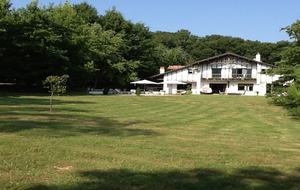 Arcangues - Biarritz, France