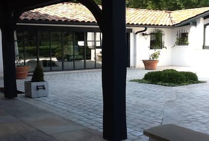 Arcangues - Biarritz, France