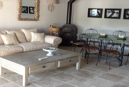 Arcangues - Biarritz, France