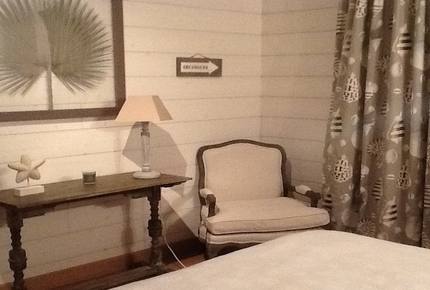 Arcangues - Biarritz, France