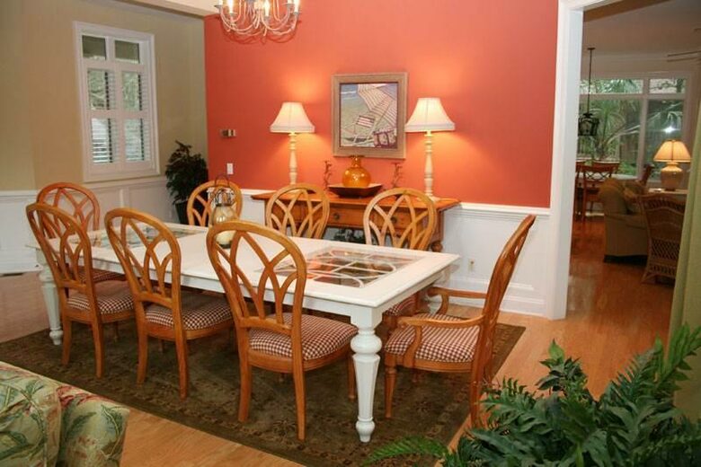 Red Frog Beach - 3 Bedroom Residence - Casa de Mona Lisa, Villa 62 - Isla Bastimentos, Panama