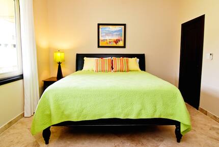 Red Frog Beach - 3 Bedroom Residence - Casa de Mona Lisa, Villa 62 - Isla Bastimentos, Panama