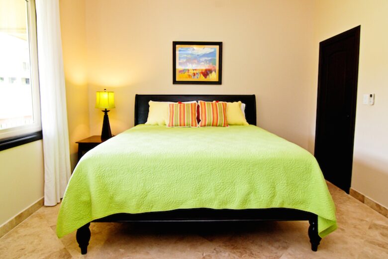 Red Frog Beach - 3 Bedroom Residence - Casa de Mona Lisa, Villa 62 - Isla Bastimentos, Panama