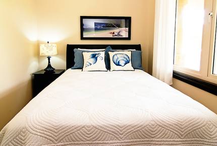 Red Frog Beach - 3 Bedroom Residence - Casa de Mona Lisa, Villa 62 - Isla Bastimentos, Panama