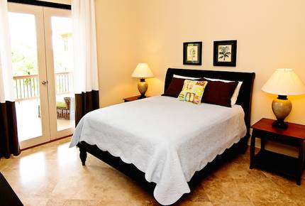 Red Frog Beach - 3 Bedroom Residence - Casa de Mona Lisa, Villa 62 - Isla Bastimentos, Panama