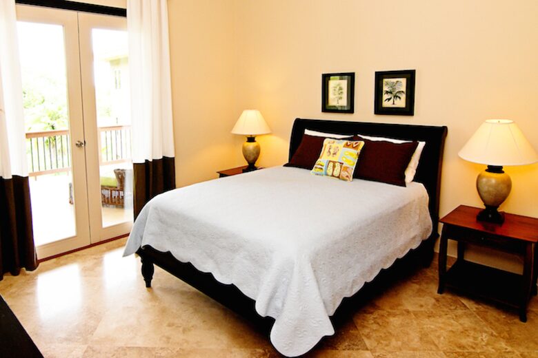 Red Frog Beach - 3 Bedroom Residence - Casa de Mona Lisa, Villa 62 - Isla Bastimentos, Panama