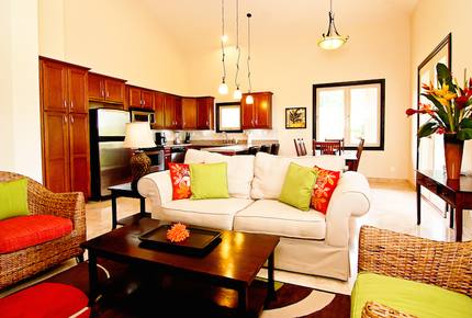 Red Frog Beach - 3 Bedroom Residence - Casa de Mona Lisa, Villa 62 - Isla Bastimentos, Panama