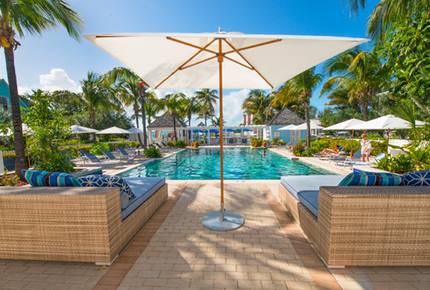 Valentines Residences, Resort & Marina - Harbour Island, Bahamas