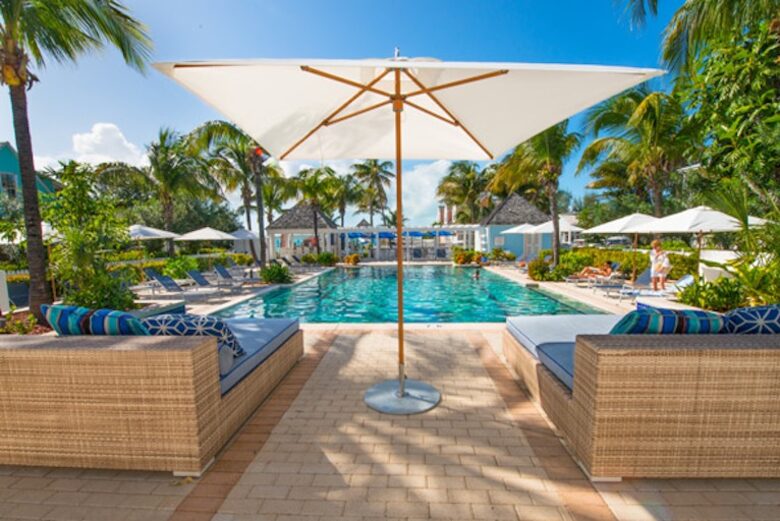 Valentines Residences, Resort & Marina - Harbour Island, Bahamas