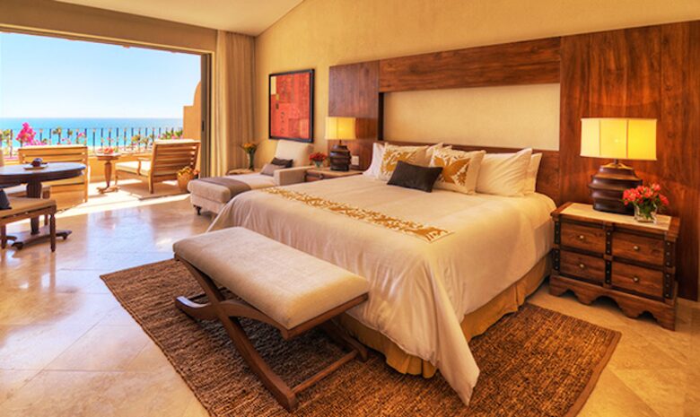 Casa del Mar, One Bedroom Villa - Col. Cabo Real, Mexico