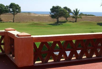 Villa in Isla Navidad Resort - Las Brisas, Mexico