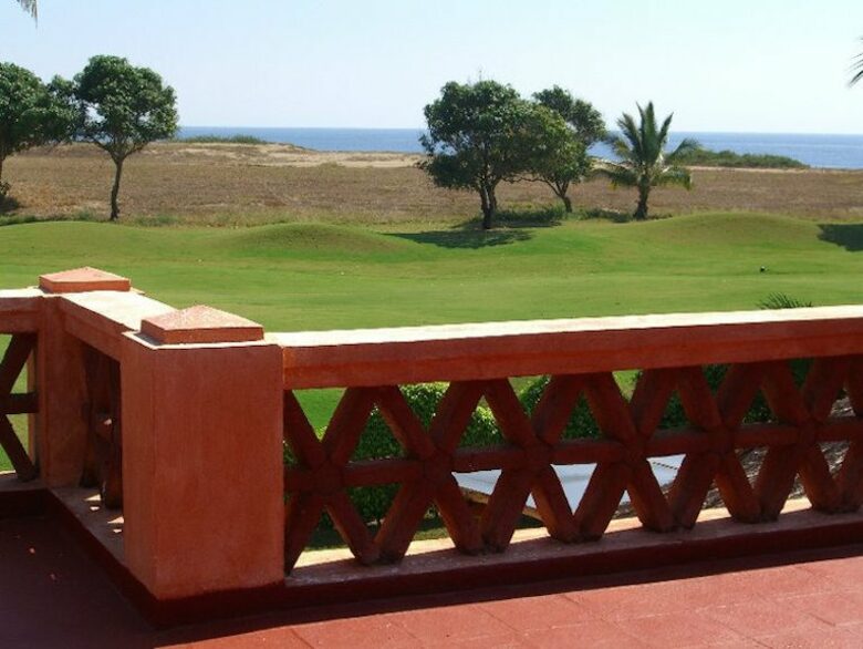 Villa in Isla Navidad Resort - Las Brisas, Mexico