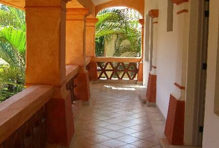 Villa in Isla Navidad Resort - Las Brisas, Mexico