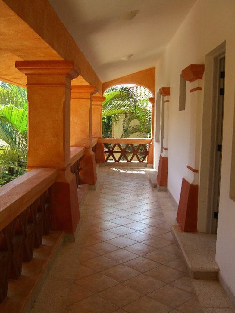 Villa in Isla Navidad Resort - Las Brisas, Mexico