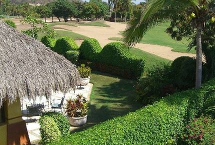 Villa in Isla Navidad Resort - Las Brisas, Mexico