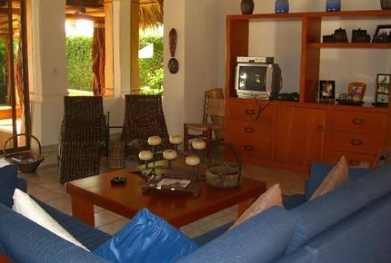 Villa in Isla Navidad Resort - Las Brisas, Mexico