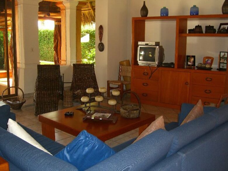 Villa in Isla Navidad Resort - Las Brisas, Mexico