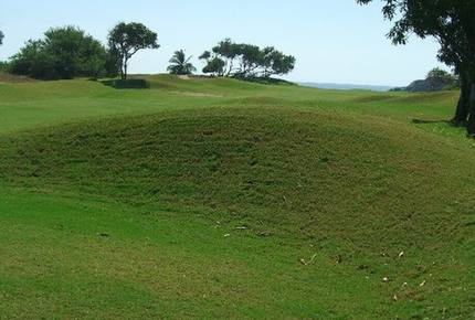 Villa in Isla Navidad Resort - Las Brisas, Mexico