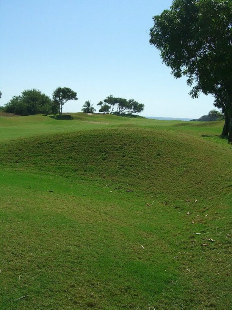 Villa in Isla Navidad Resort - Las Brisas, Mexico