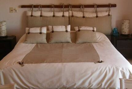 Villa in Isla Navidad Resort - Las Brisas, Mexico