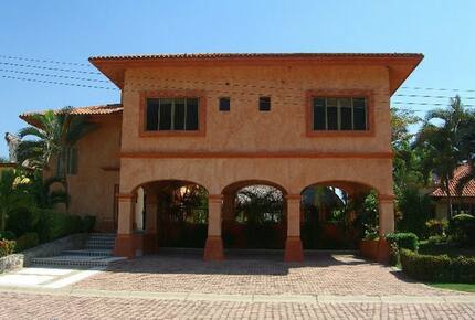 Villa in Isla Navidad Resort - Las Brisas, Mexico