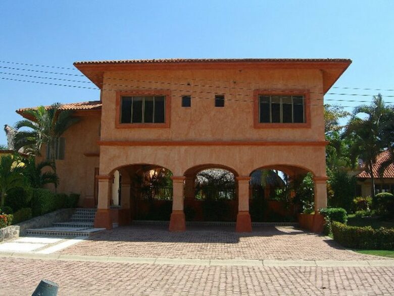 Villa in Isla Navidad Resort - Las Brisas, Mexico