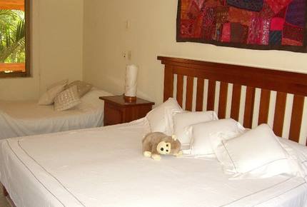 Villa in Isla Navidad Resort - Las Brisas, Mexico