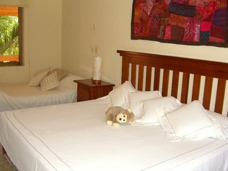 Villa in Isla Navidad Resort - Las Brisas, Mexico