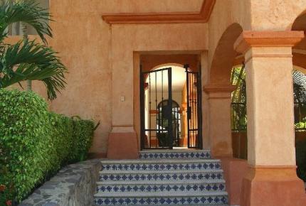 Villa in Isla Navidad Resort - Las Brisas, Mexico